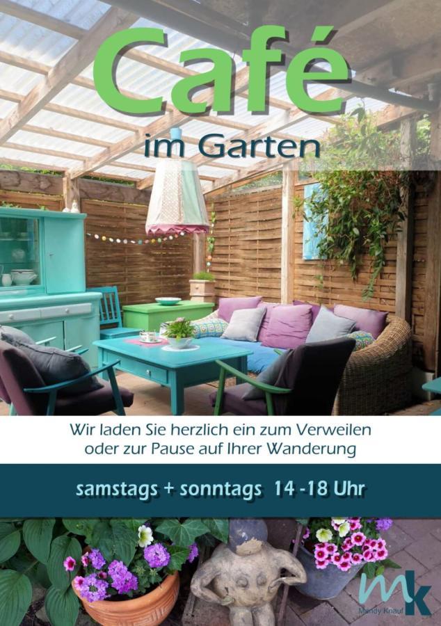 Aeltestes Haus In Quentel - Ferienwohnung 1 Mit Kleinem Garten Hessisch Lichtenau Exterior photo